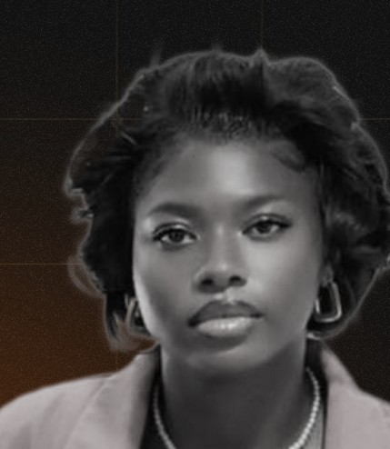 Eunice AJ Anyanwu