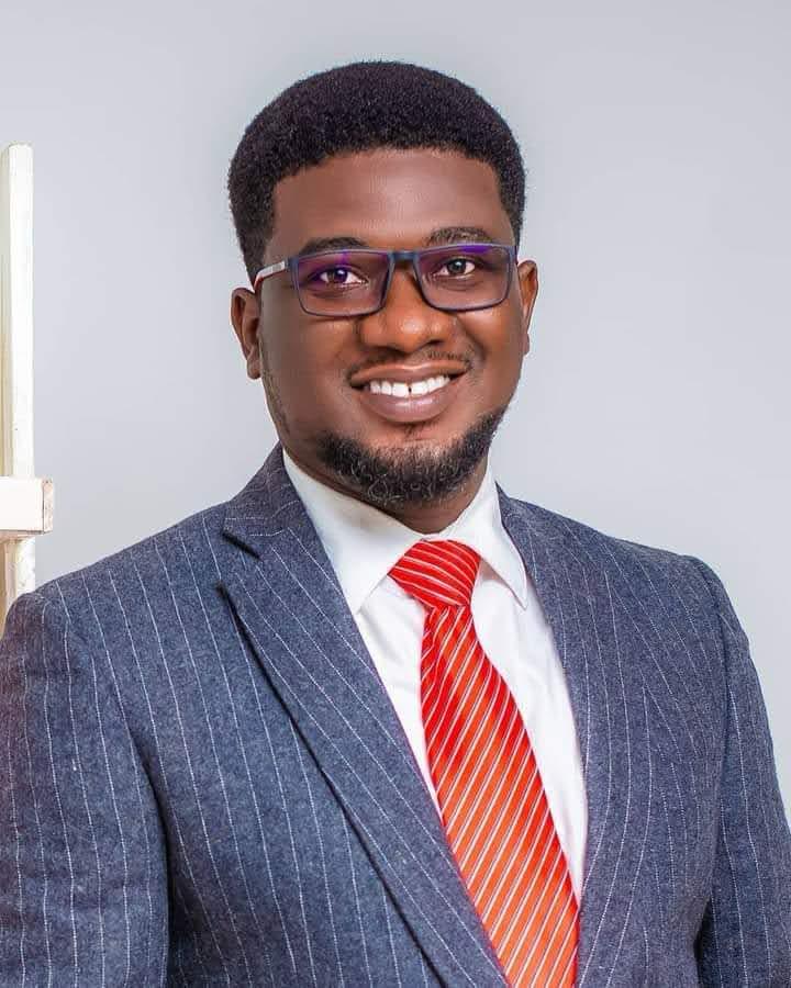 Dr. Segun Manuel