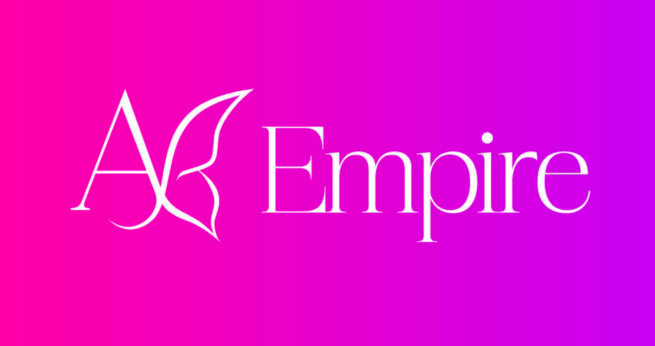 AJ's Empire
